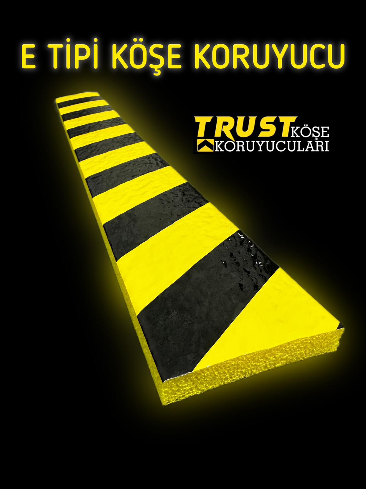 Trust E TİPİ koruyucular